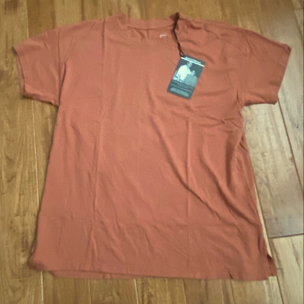 Good HYOUman The Brice tee